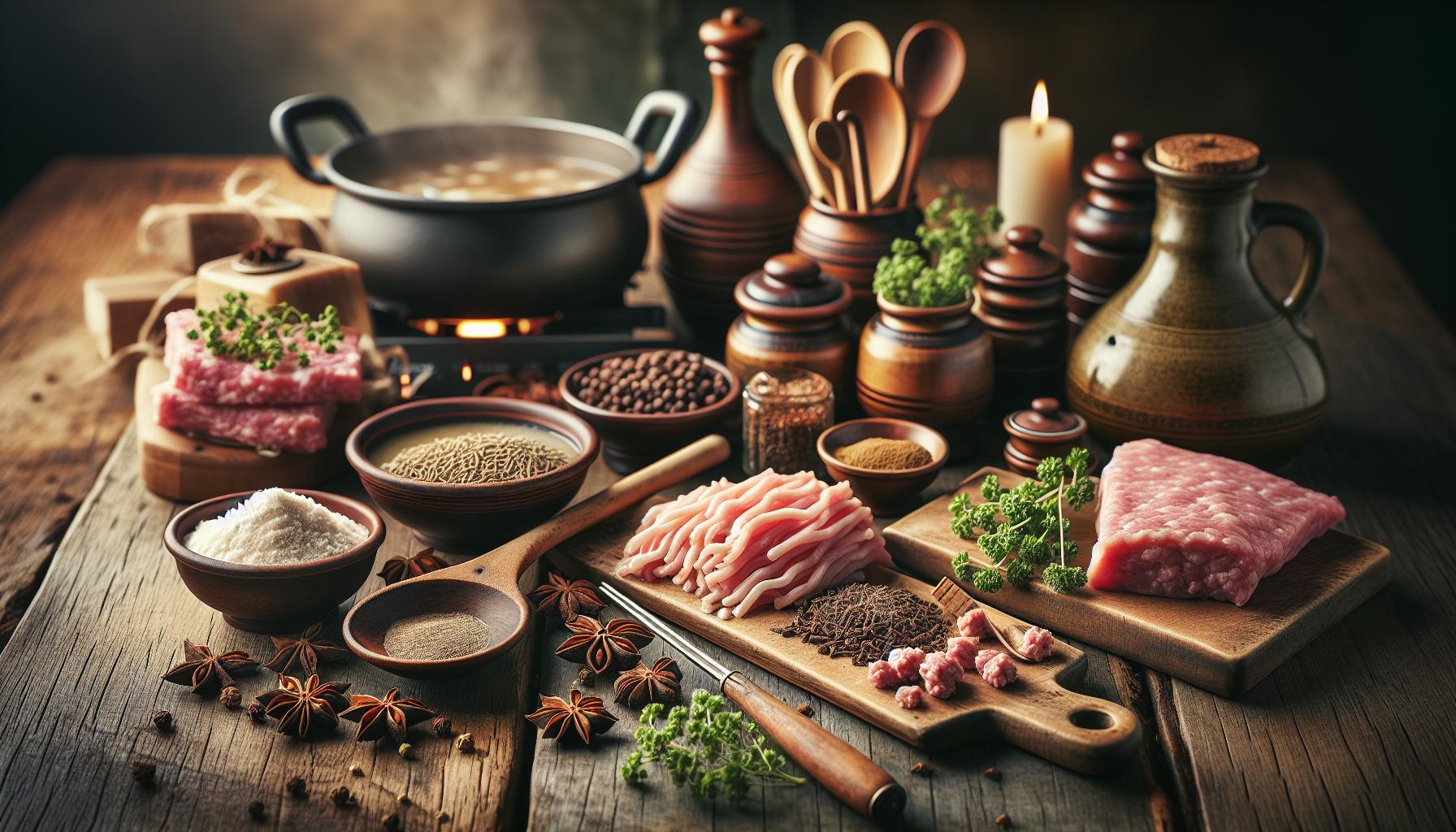 Essentiële ingrediënten voor de perfecte balkenbrij