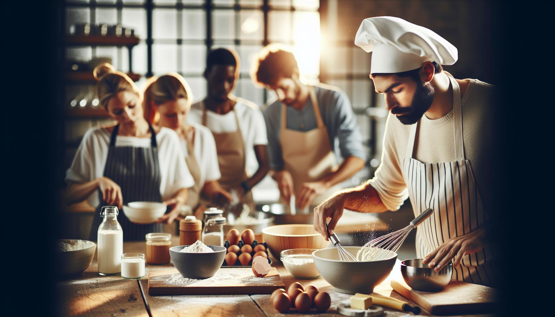 Stap-voor-Stap: Je Cake Perfect Voorbereiden