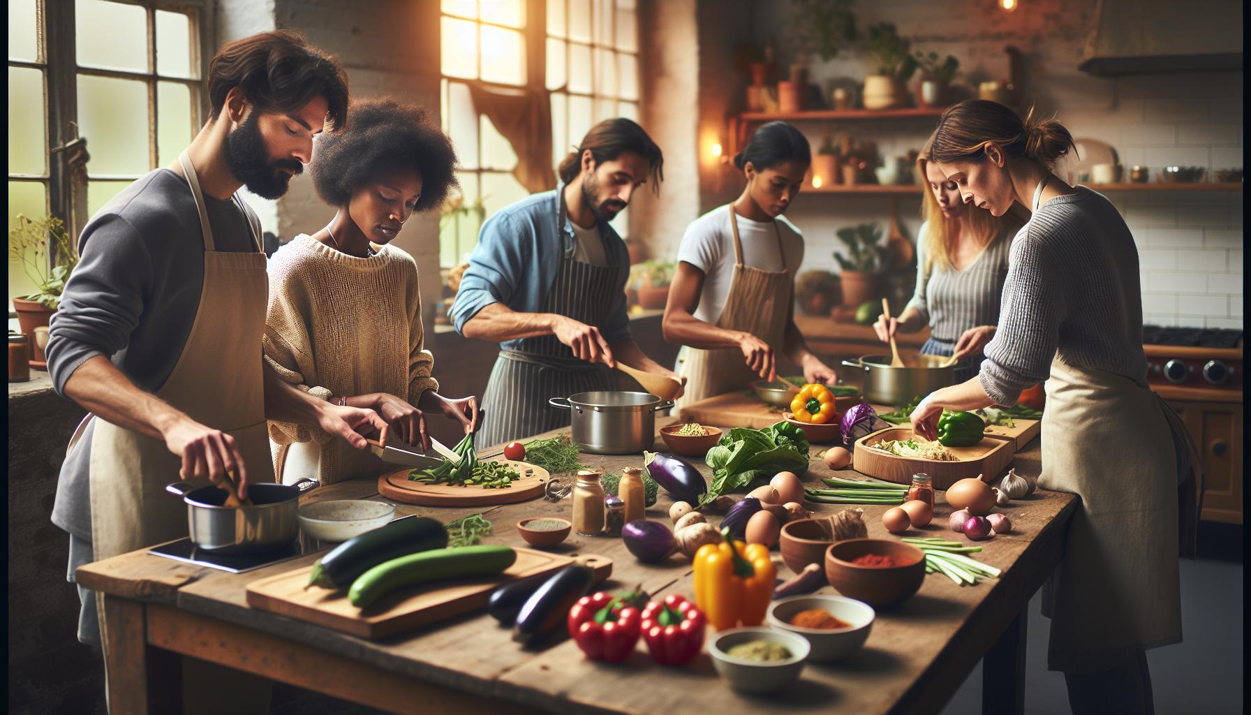 Vegetarische Recepten voor Elke Gelegenheid