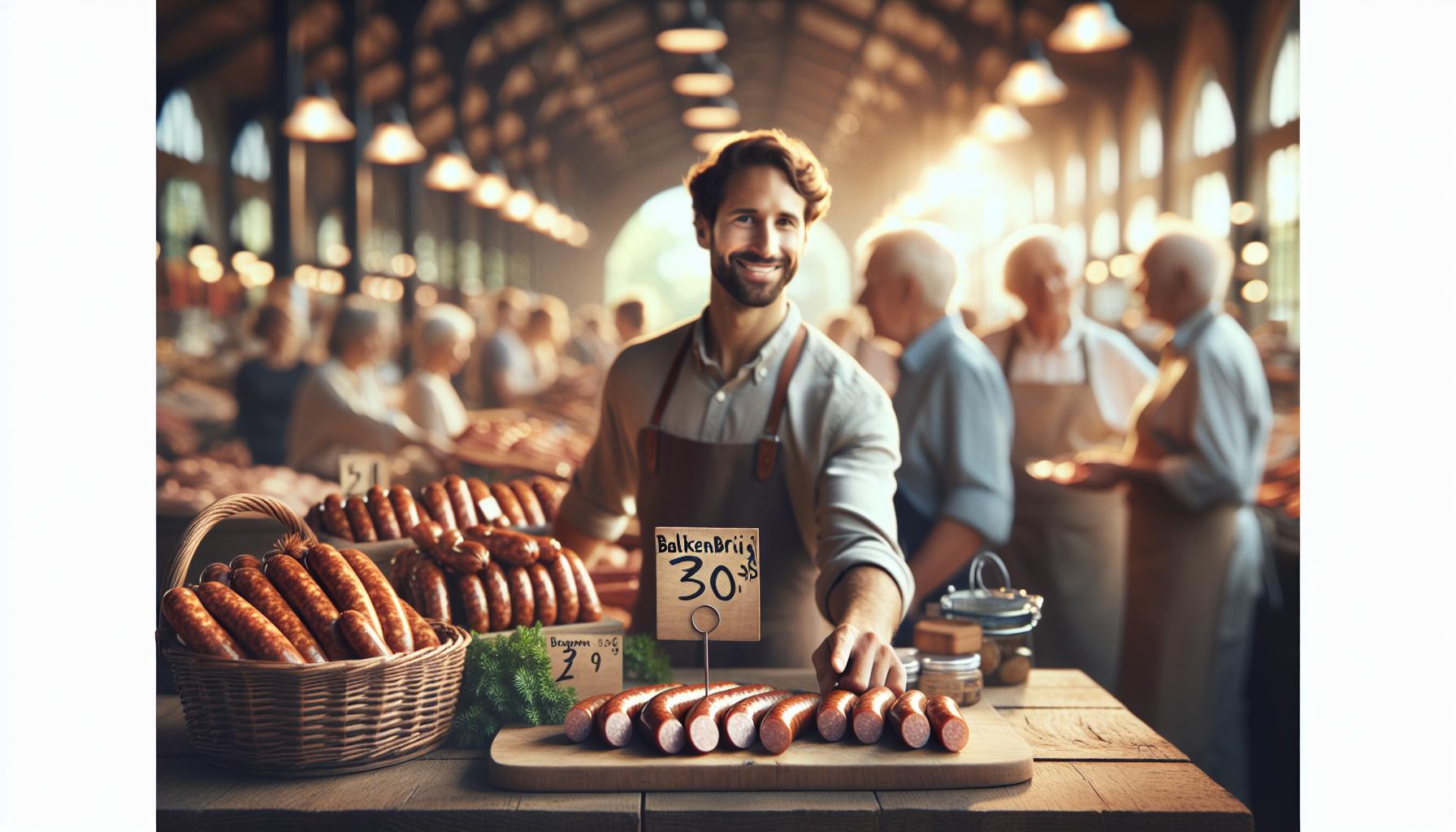 Waar vind je de beste prijzen voor balkenbrij?