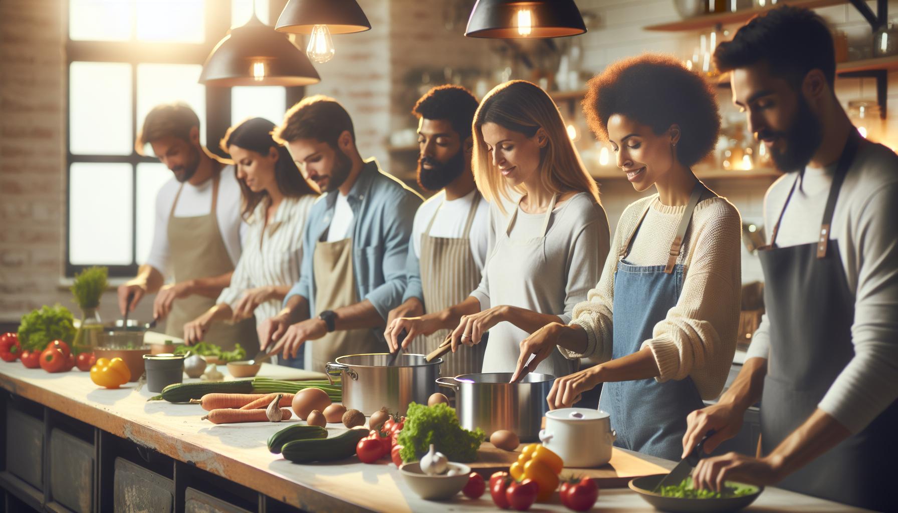 Snelle en gemakkelijke bereidingswijze