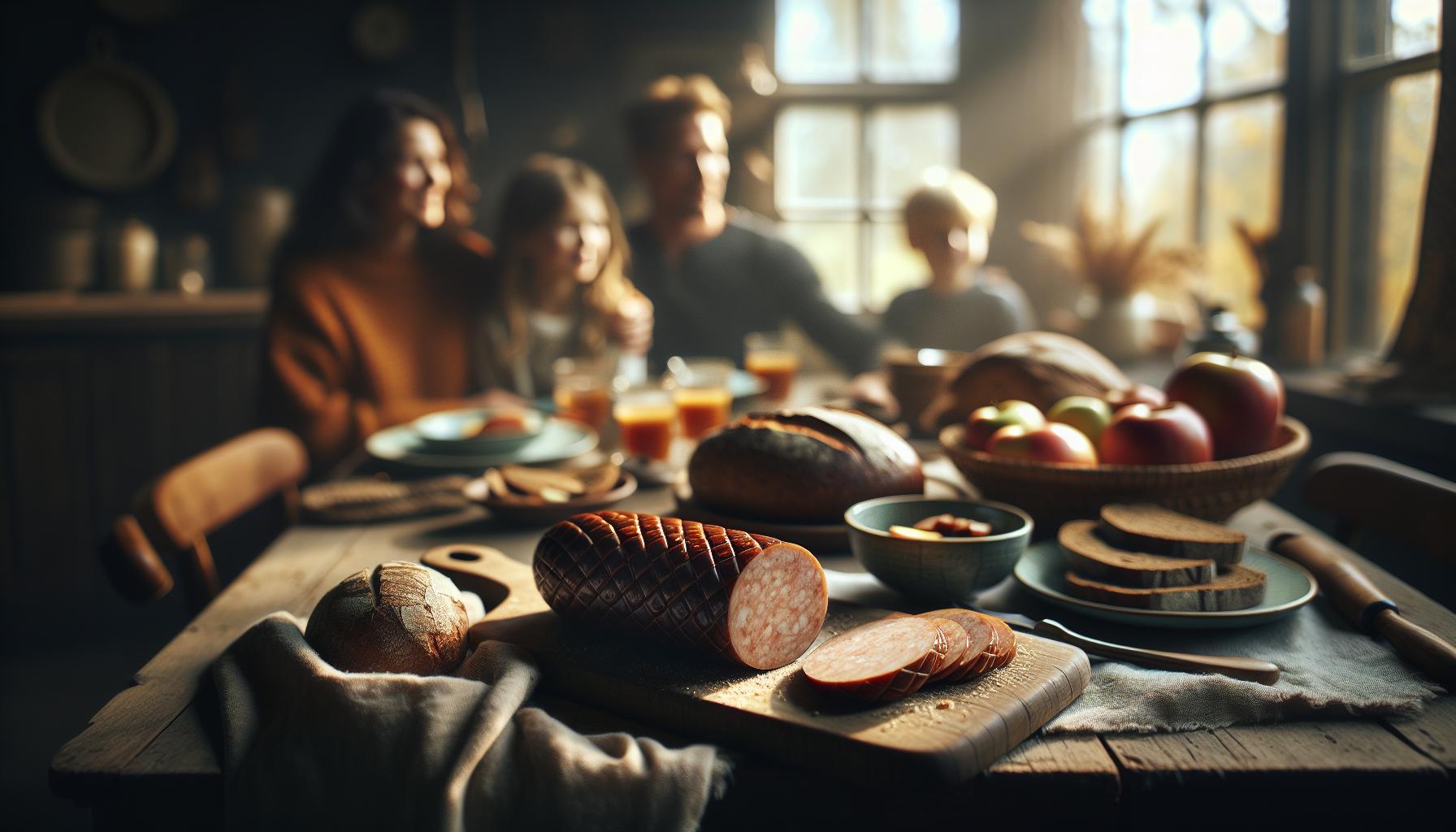 Waarom kiezen voor balkenbrij van Lidl?