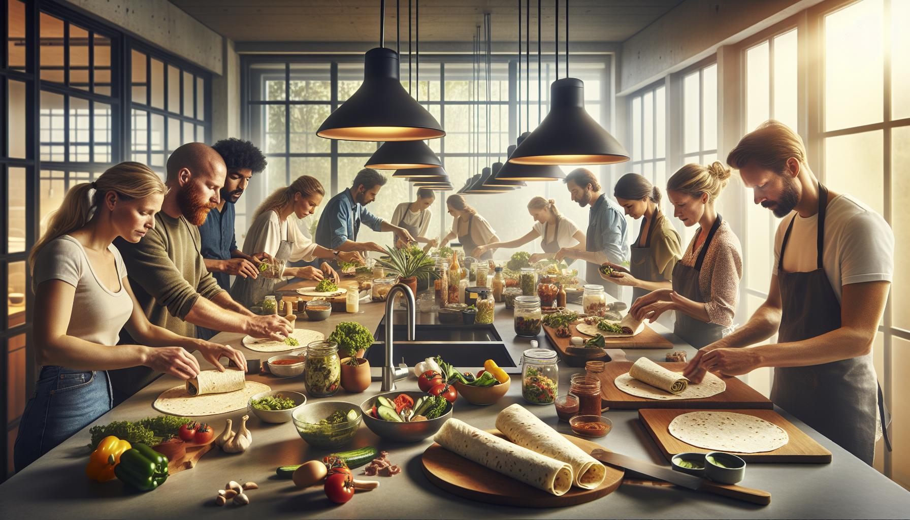 Tip voor de Ideale Wrap Vormgeving