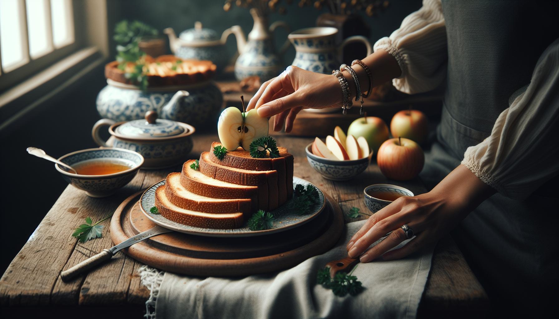 Tips voor het serveren van Balkenbrij