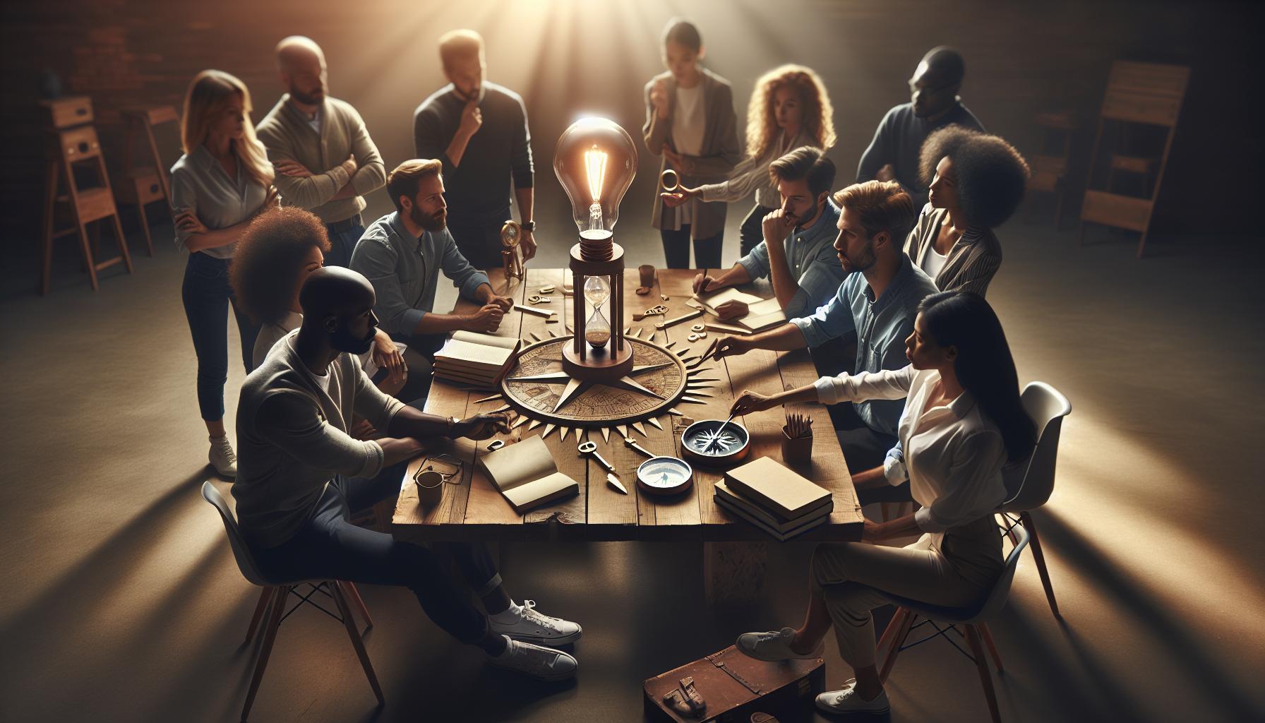 Essentiële Ingrediënten voor Succes