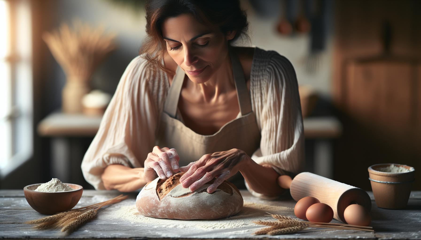 Creme Brulee Perfecteren - Knapperige Korst, Zijdezacht Hart 2 De Idee Achter de Knapperige Korst