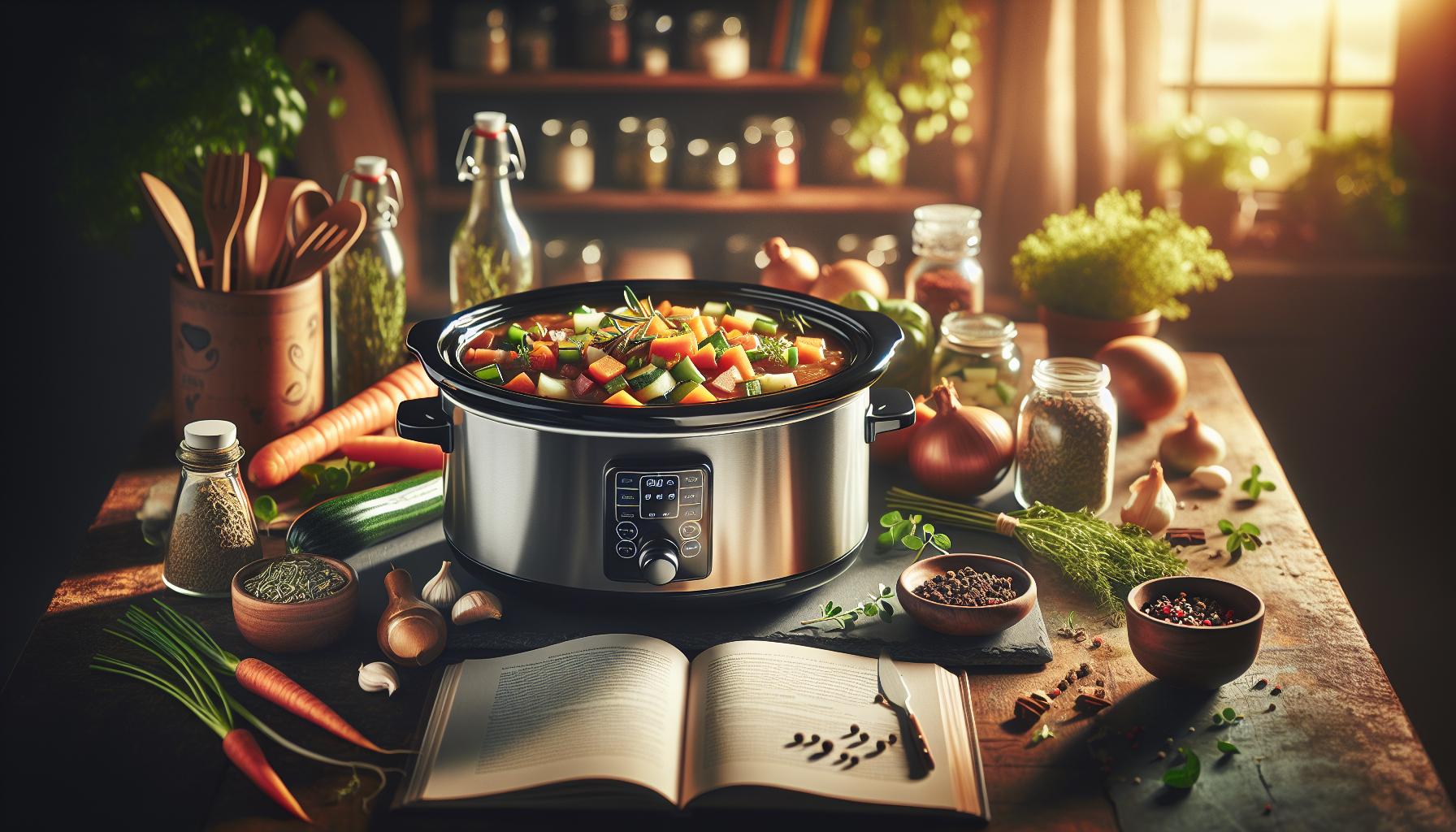 Creatieve Slowcooker Recepten voor Elke Gelegenheid