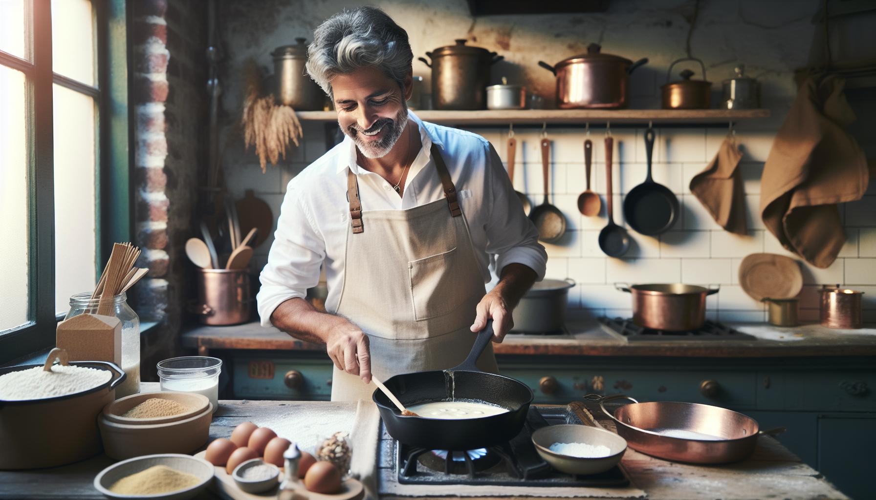 Tips om zelf de perfecte balkenbrij te maken