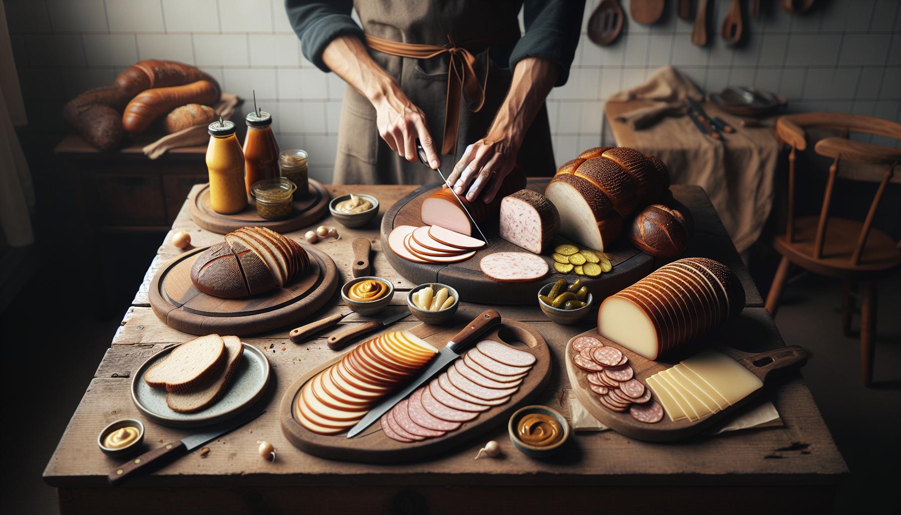 De verschillende soorten Balkenbrij verkennen
