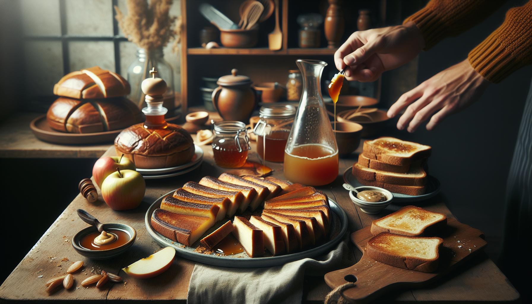 Balkenbrij: Wat is het eigenlijk?