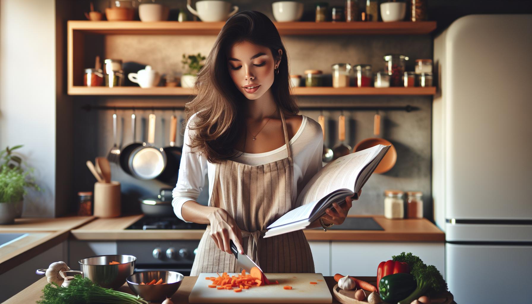Stap-voor-stap: Eenvoudige recepten voor beginners