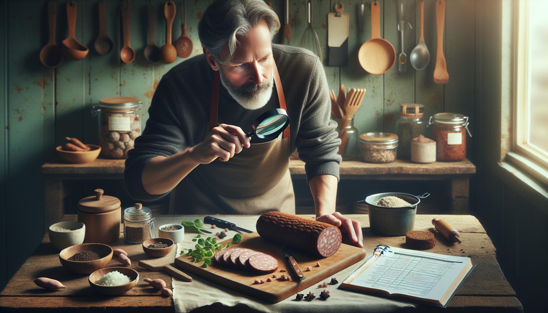 De voedingswaarde van Balkenbrij: Een gedetailleerde analyse