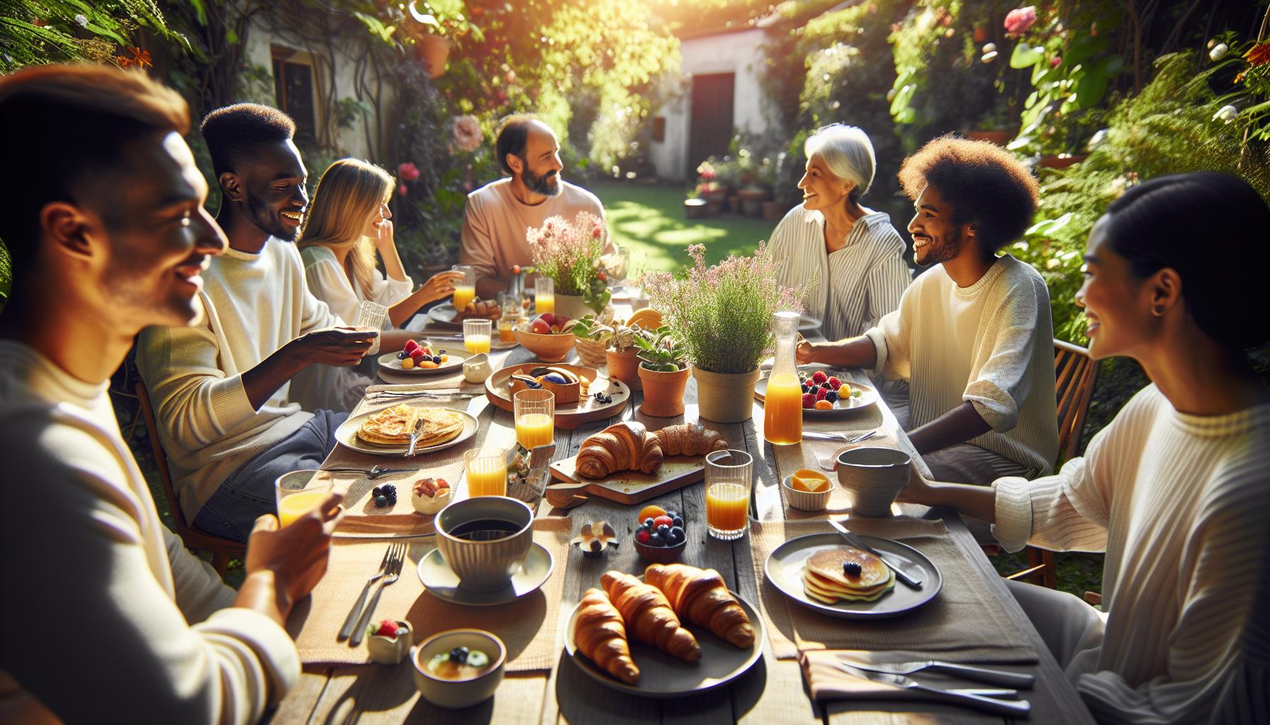 Brunch Recepten voor Gezellige Zondagen