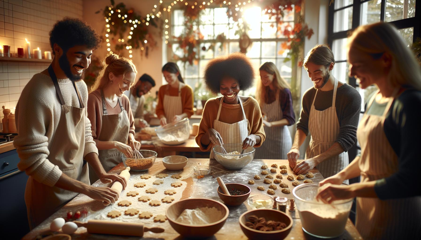 Frisse Ingrediënten voor de Perfecte Pastasalade