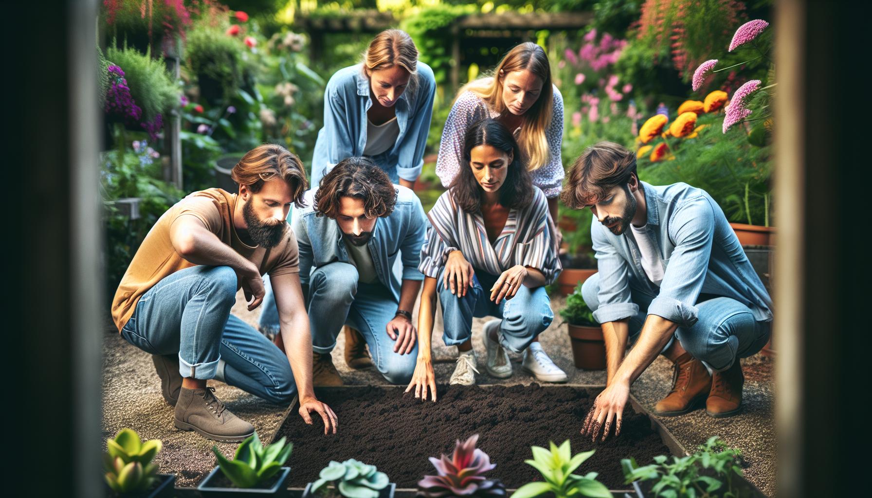De Perfecte Bodem: Tips voor Succes