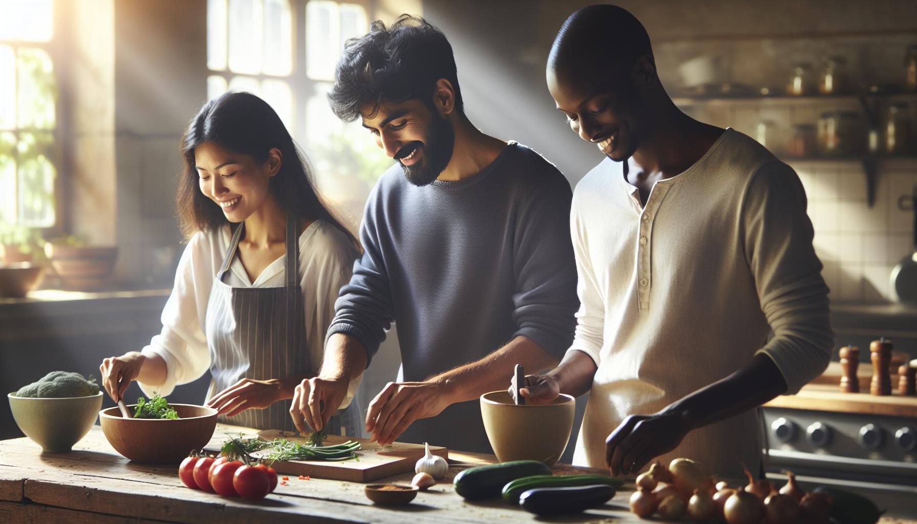 Essentiële Ingrediënten voor een Perfect Recept