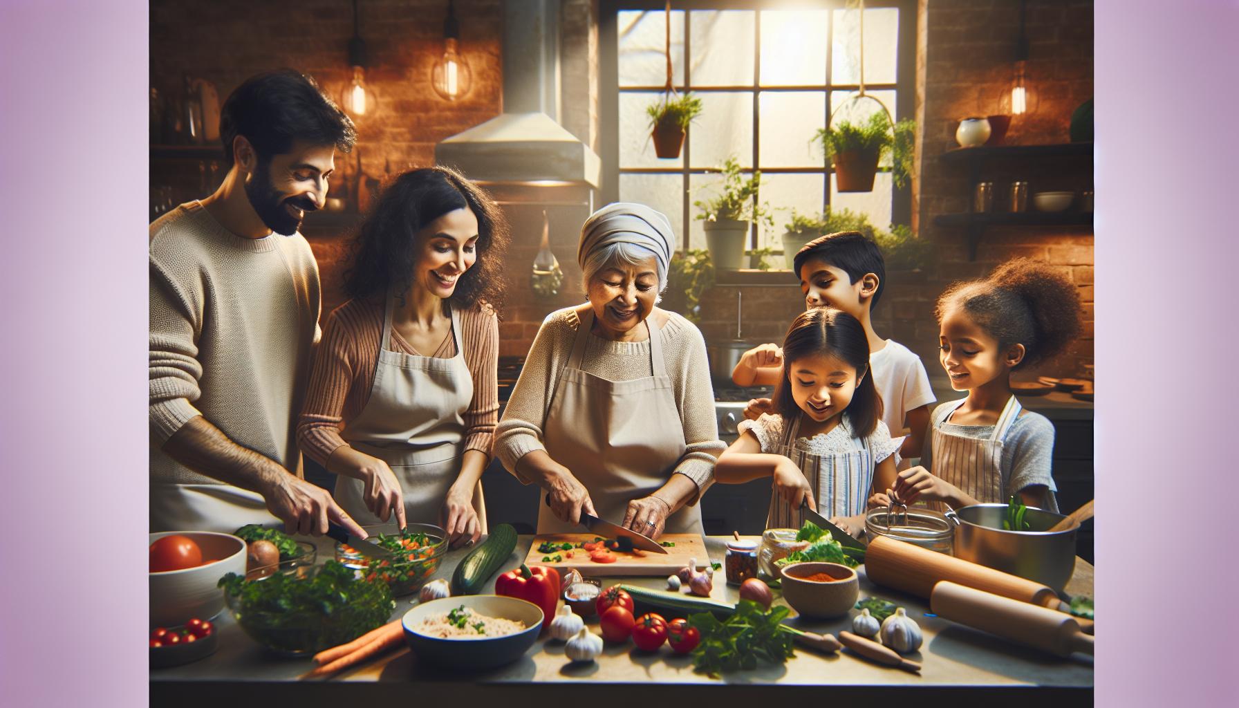De Voordelen van Culinaire Tradities voor Jouw Gezondheid