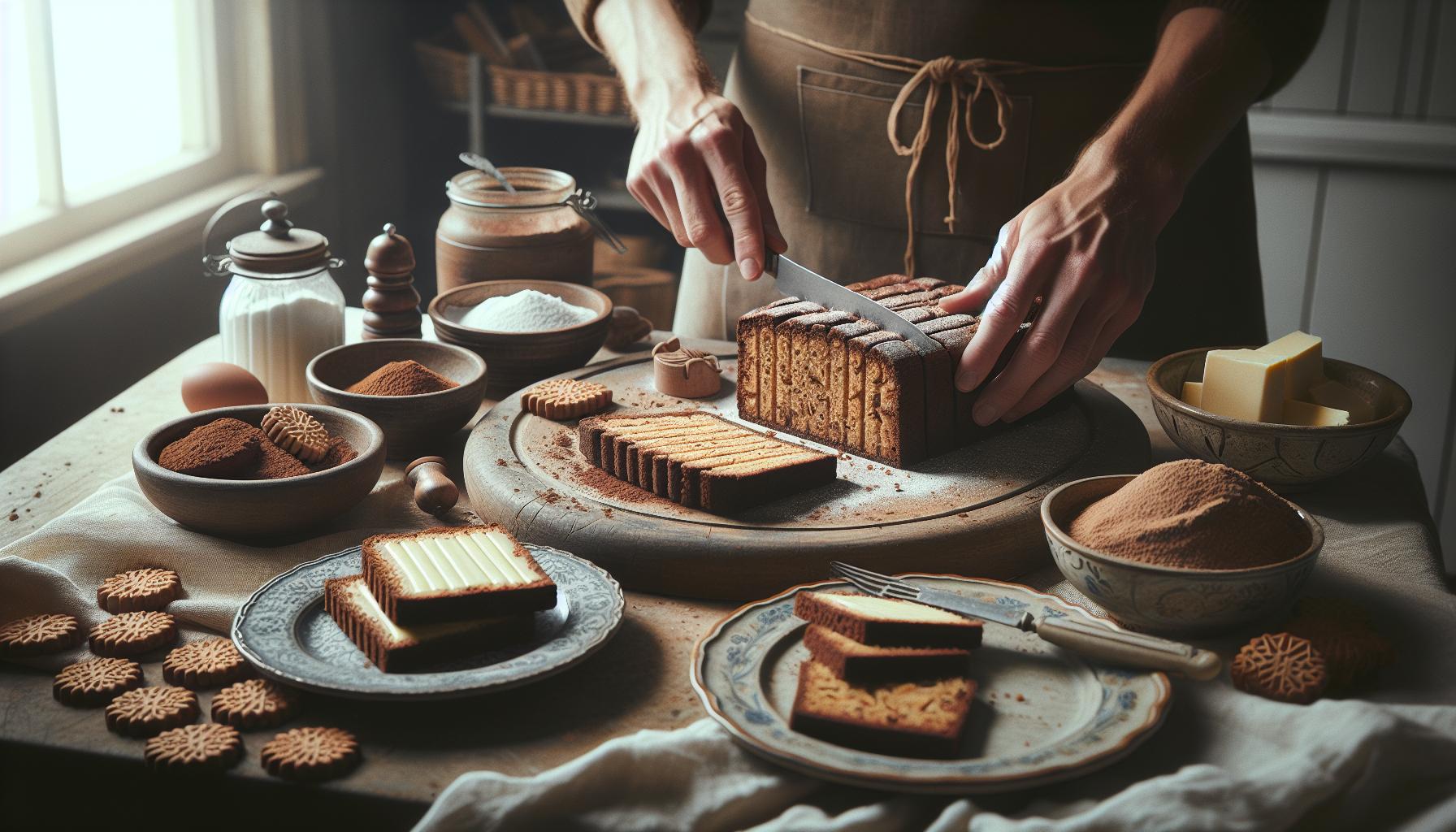 Arretjescake: Een Echte Nederlandse Delicatesse