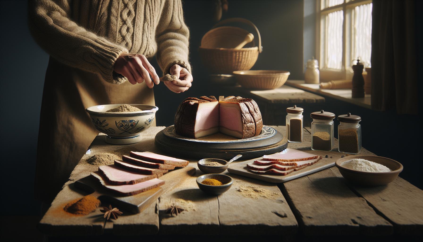 Balkenbrij: Wat is het en waar komt het vandaan?