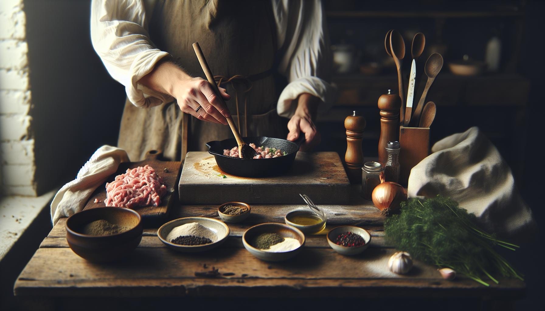 Hoe Maak je de Perfecte Balkenbrij?