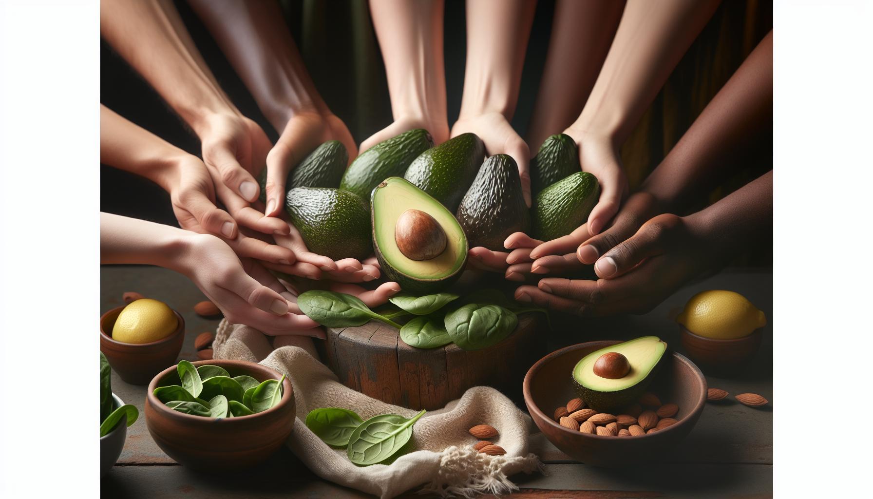 Voedzame Voordelen van Avocado voor Jouw Gezondheid