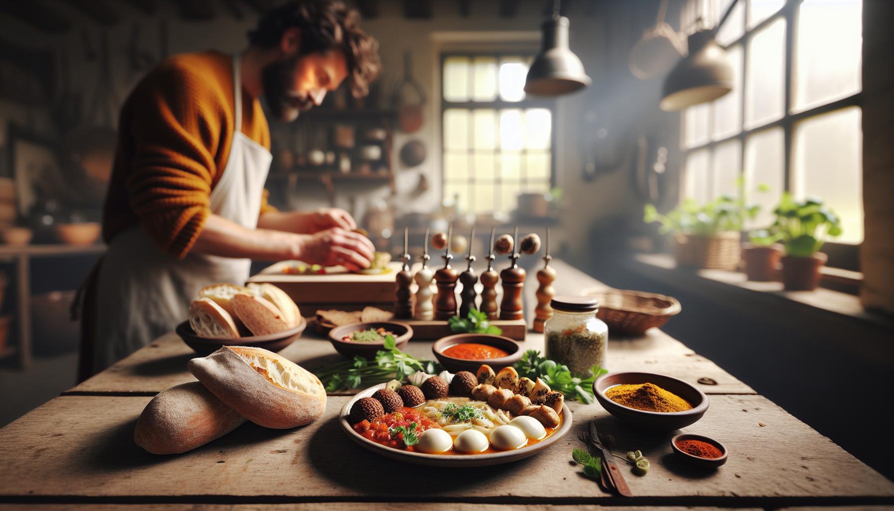 Variaties van Balkenbrij: Regionale Specialiteiten Ontdekken