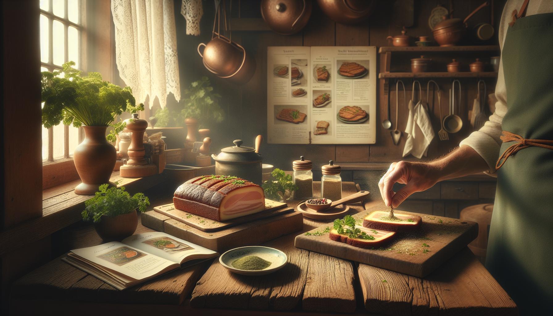 Tips voor het Bereiden van de Perfecte Balkenbrij