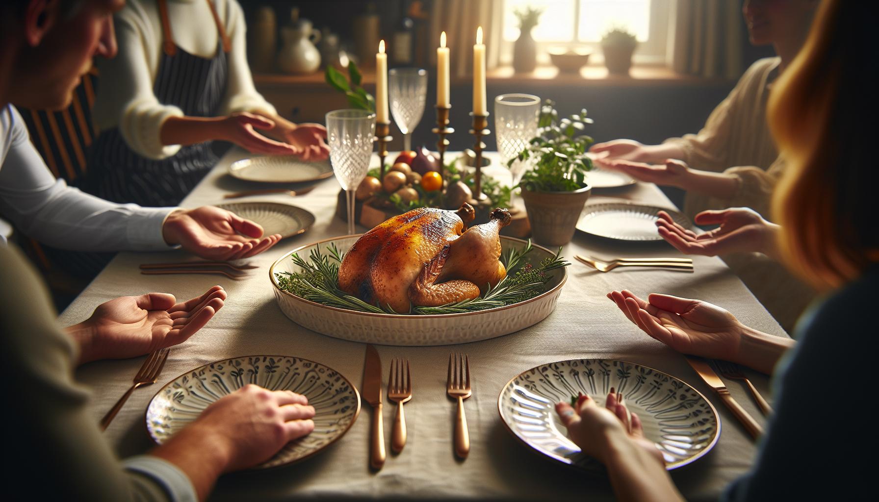 Waarom Kippen Braden: De Kwestie van Smaak en Textuur