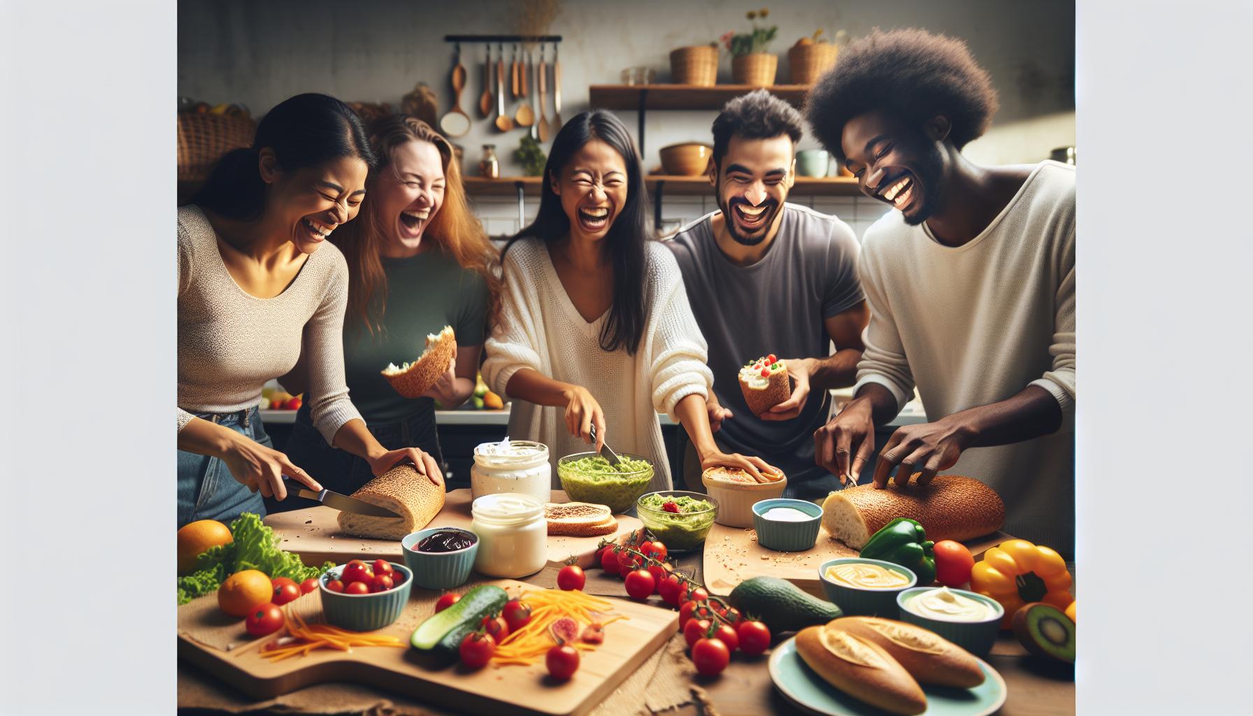 Heerlijke Vullingen voor Elke Smaak