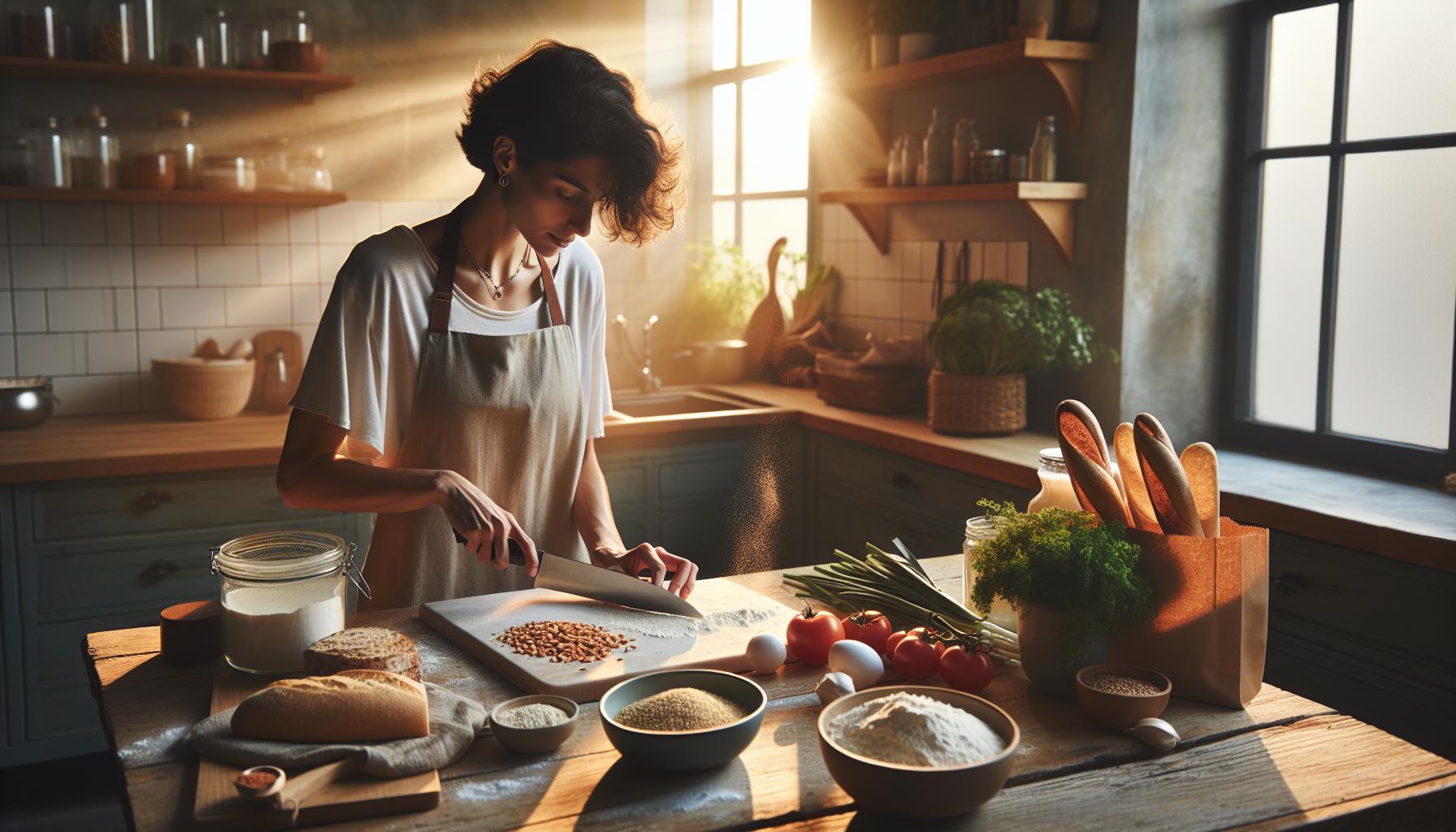 Gouden Regels voor Glutenvrij Koken