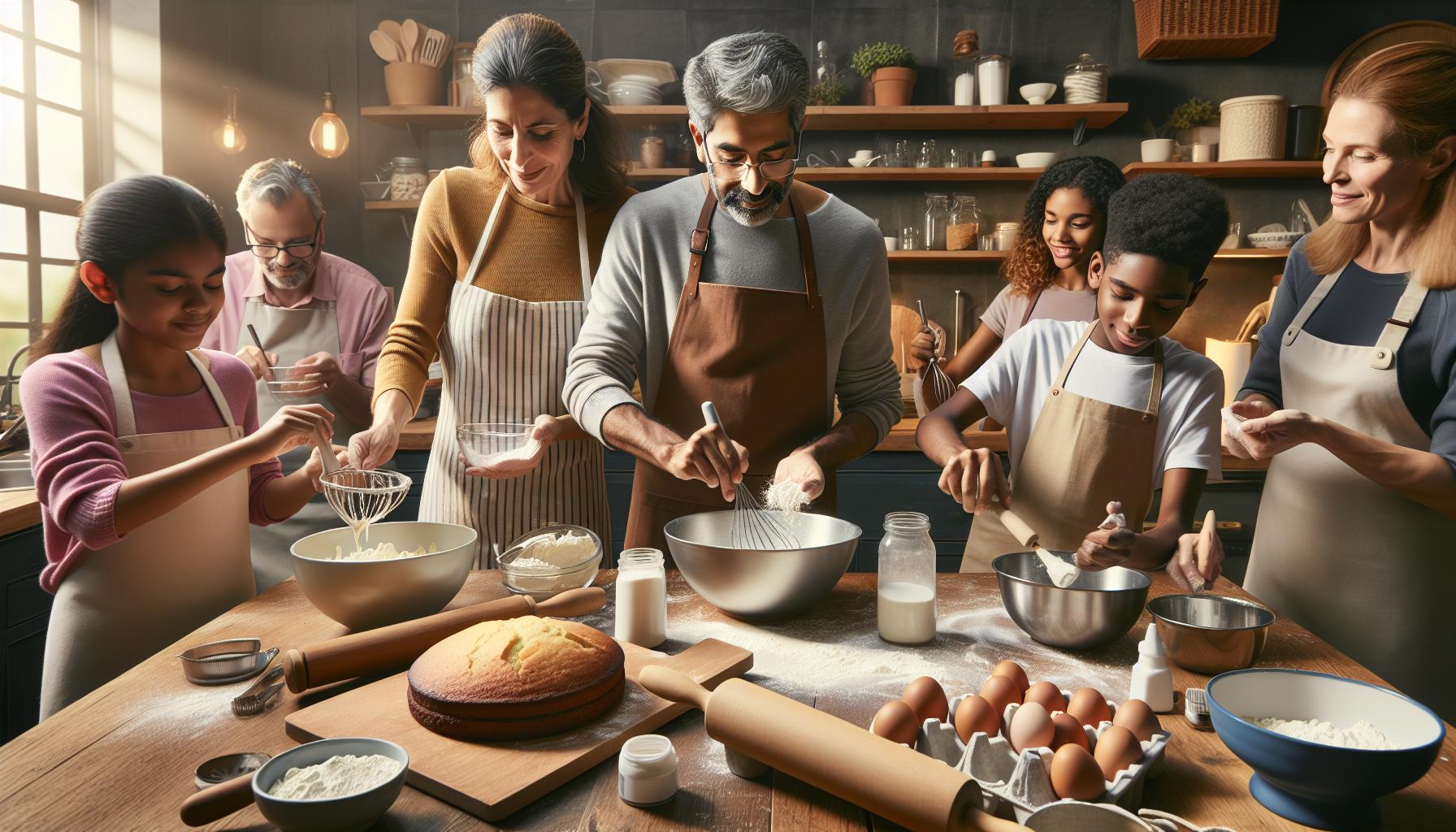 Stap-voor-stap: De meest populaire cakerecepten