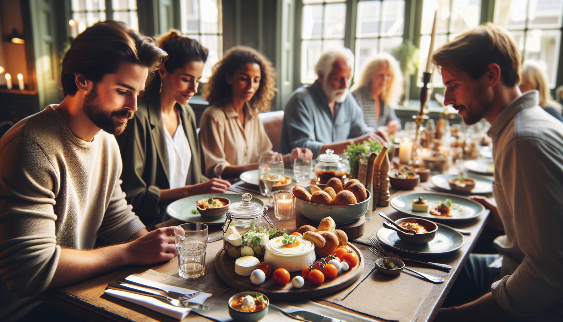 Waar Te Eten: Restaurants met Authentieke Balkenbrij