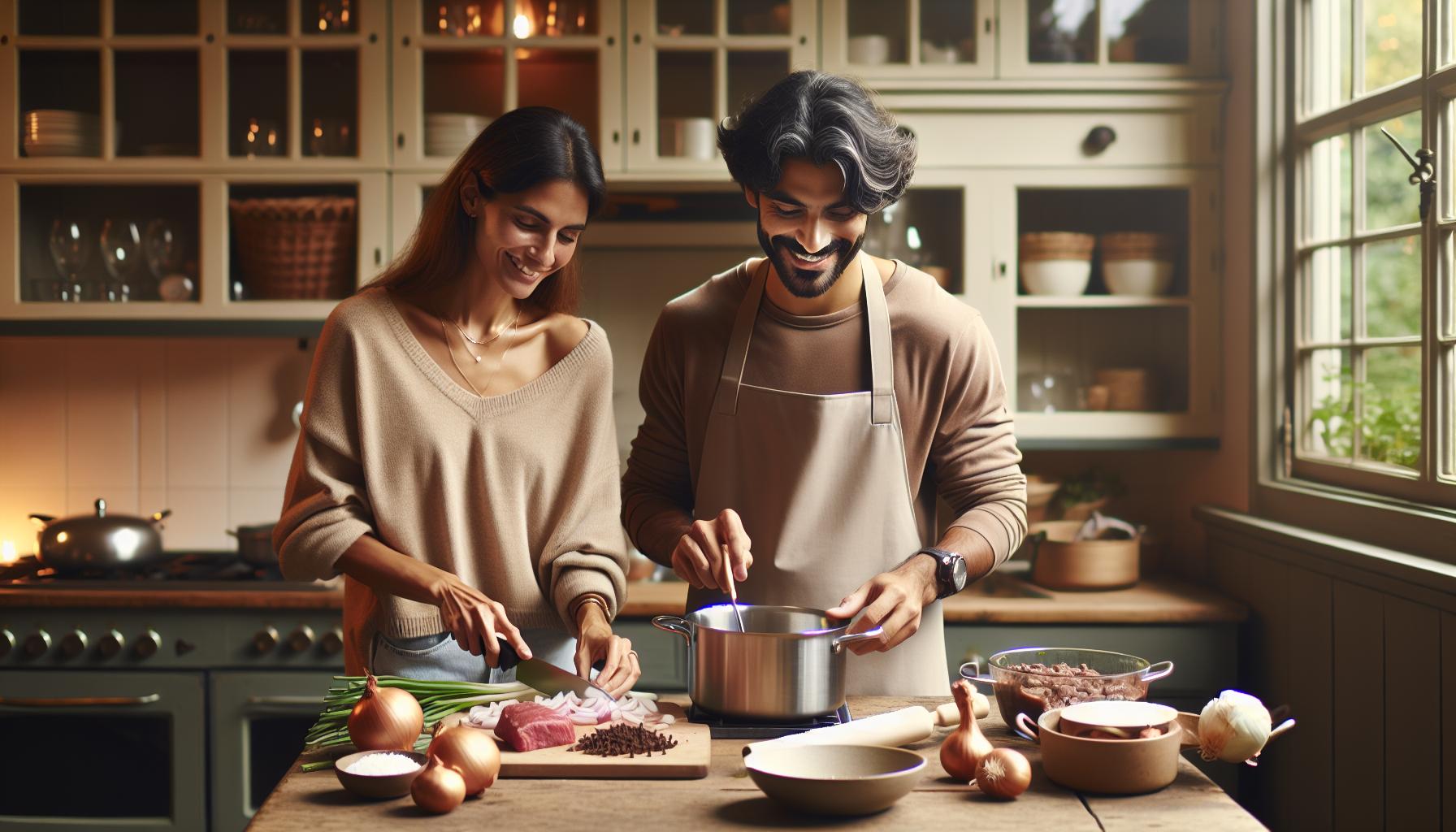 Stap-voor-Stap: Hachee Koken als een Pro