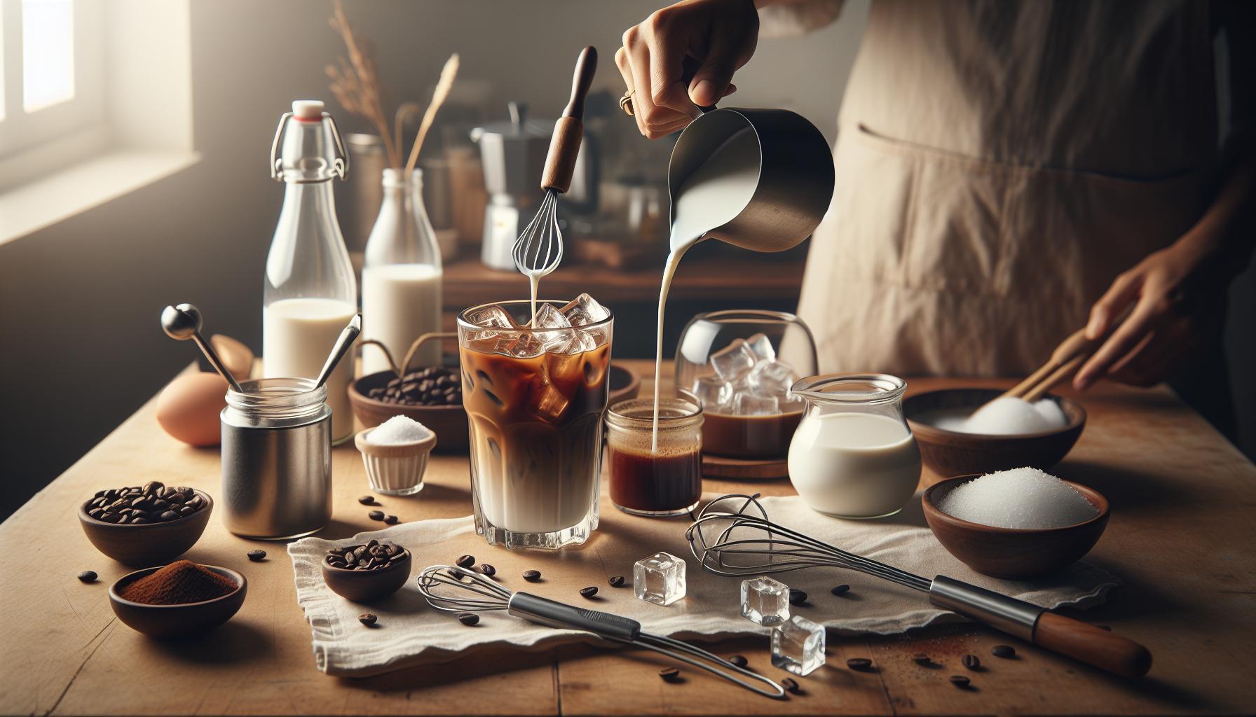 Stap-voor-stap recept voor de perfecte Balkenbrij