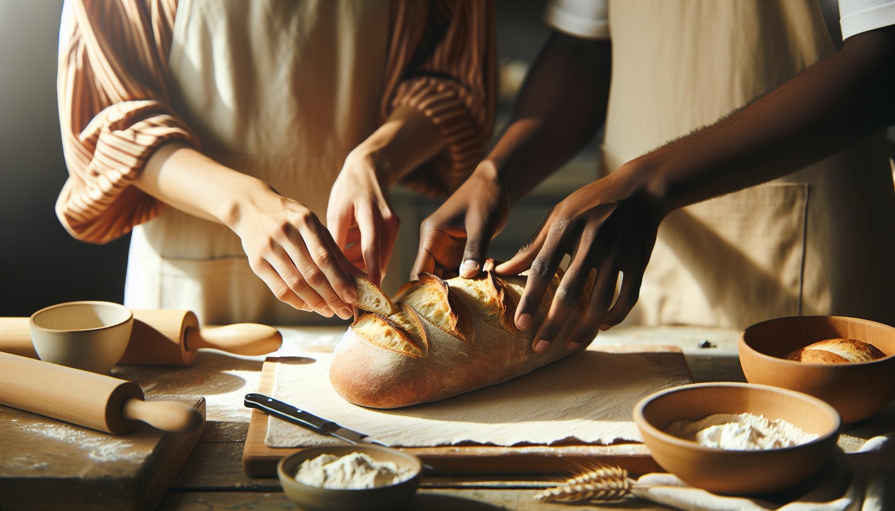 Tips voor de Perfecte Structuur en Croquantheid