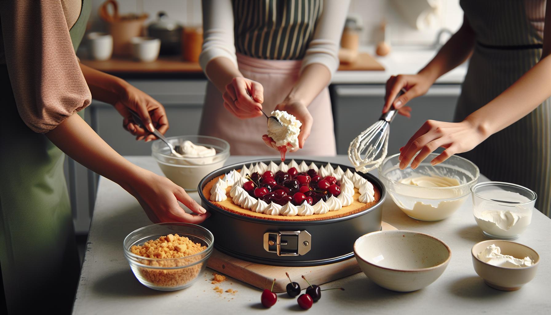 De perfecte ei-vulling voor jouw quiche