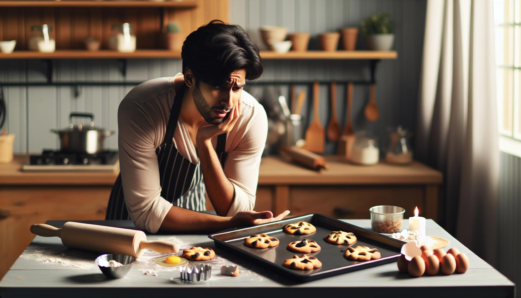 Koekjes recept: Krokante lekkernijen uit je eigen oven 4 Veelgemaakte fouten bij het koekjes bakken