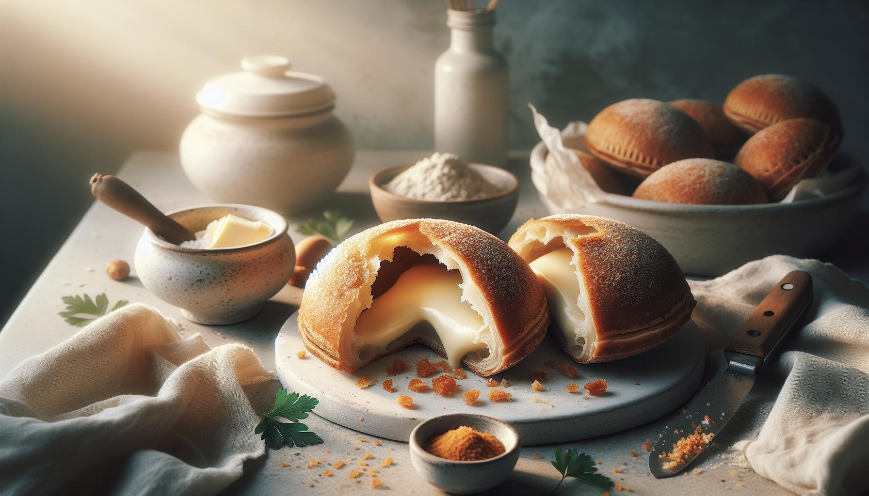 Krokante Vulling: Het Geheim van de Kroket