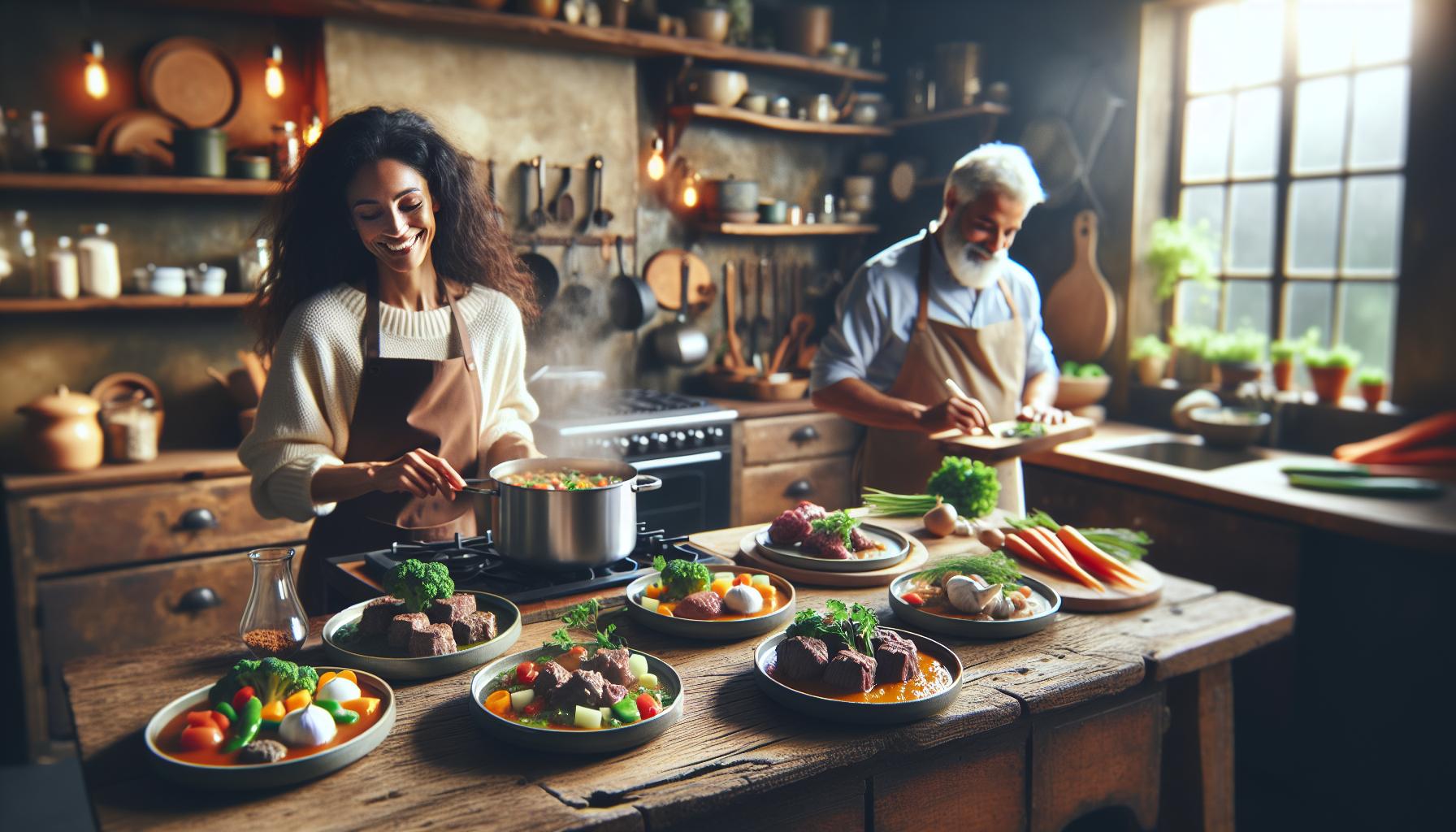 Riblappen Recept: Malse Runderlappen uit de Oven 2 Variaties op het Basisrecept voor Runderlappen