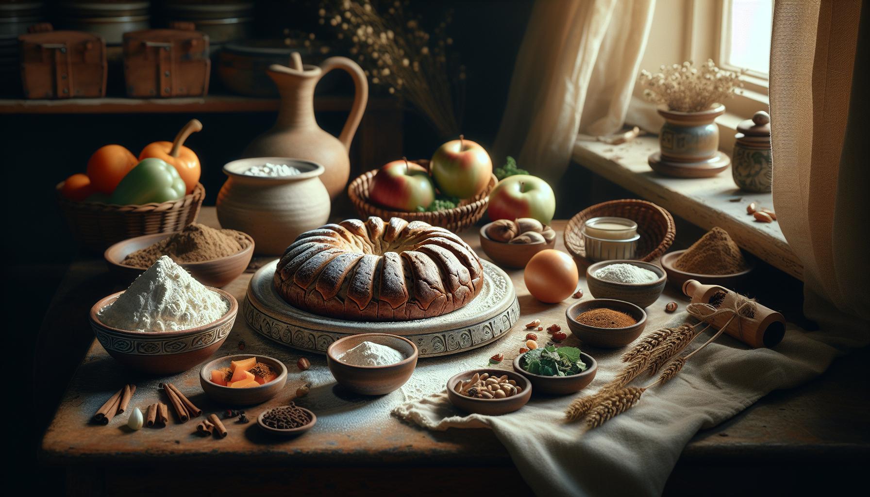 Balkenbrij en de voedingsstoffen: Wat heb je nodig?