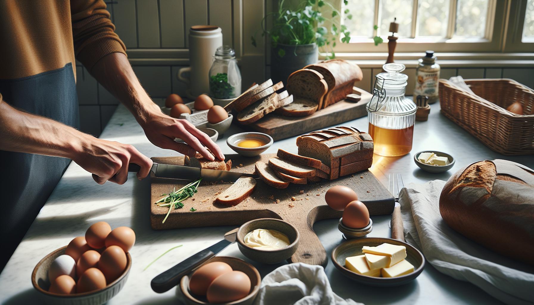 Hoe maak je balkenbrij klaar voor een perfect ontbijt?