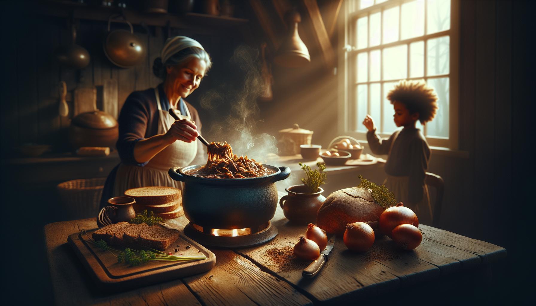 Draadjesvlees Stoven tot het van je Vork Valt 1 Draadjesvlees: Wat Is Het en Waarom Is Het Geweldig?