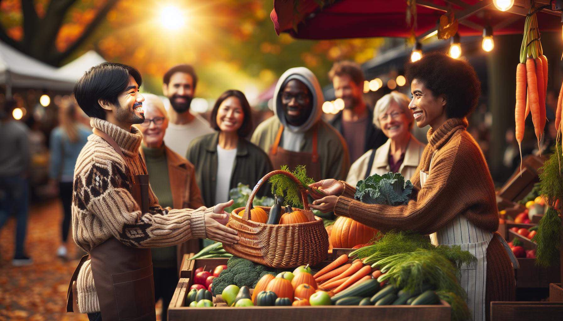 Avondeten recepten: Inspiratie voor elke avond van de week 3 Seizoensgebonden Ingrediënten: Maak het Vers en Lokaler