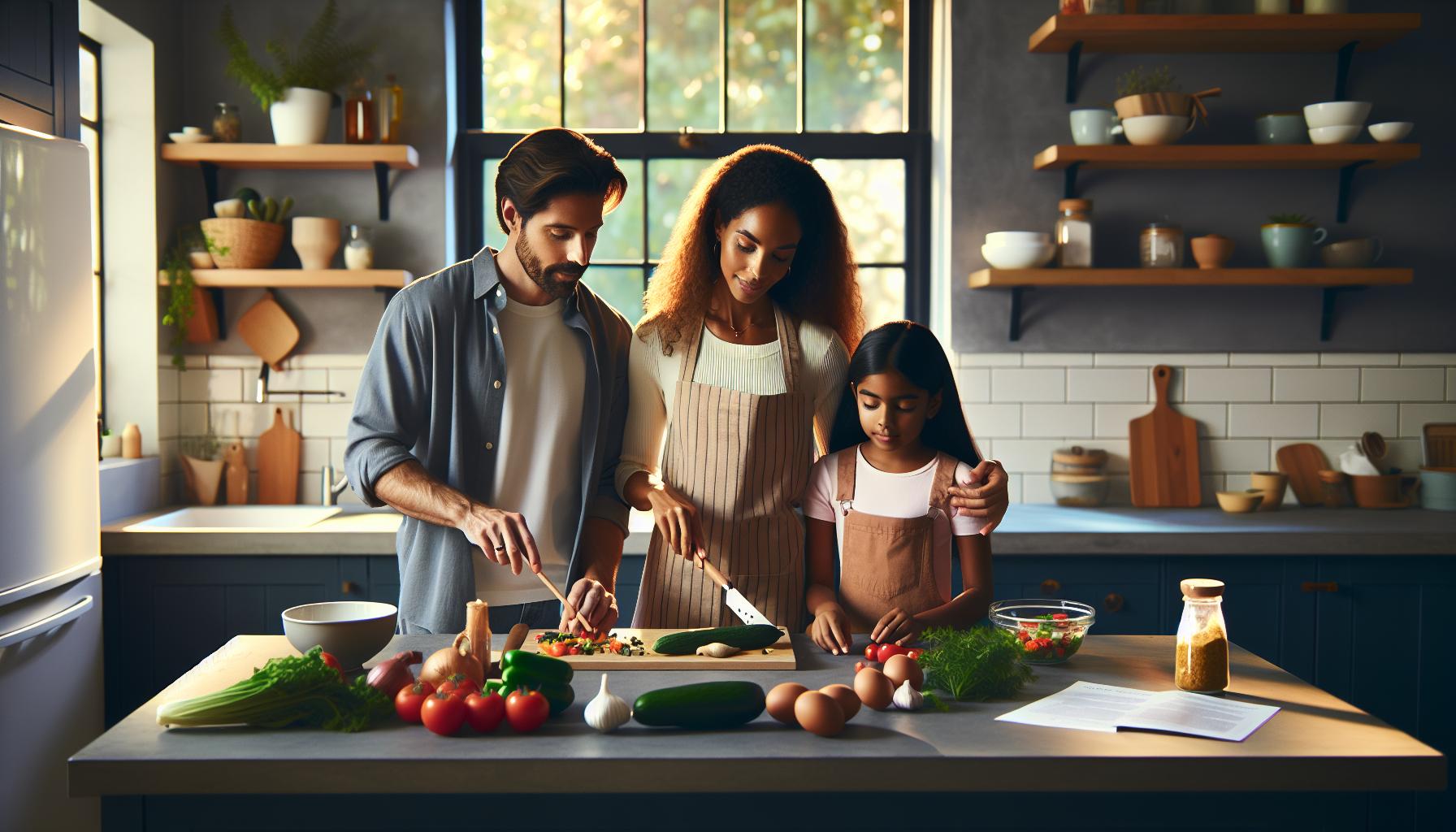Koken met Hello Fresh: Een Overzicht van Populaire Recepten