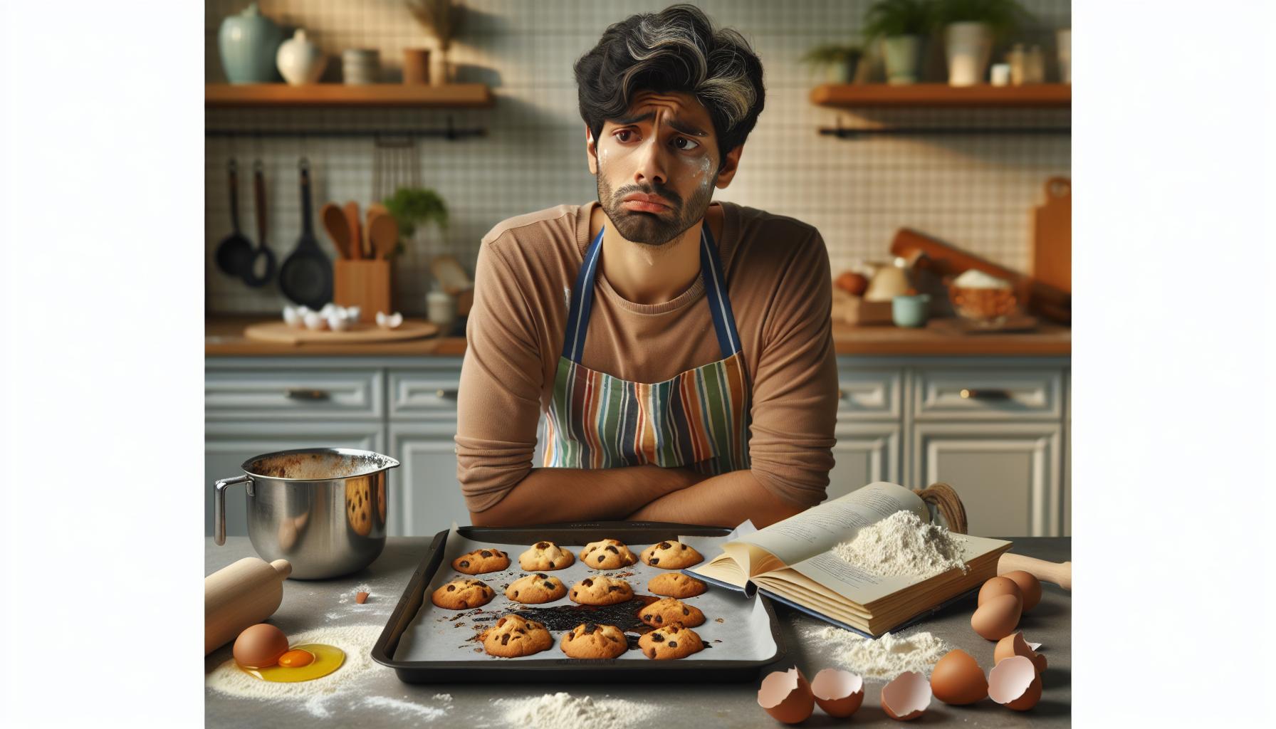 Veelvoorkomende Fouten bij het Bakken