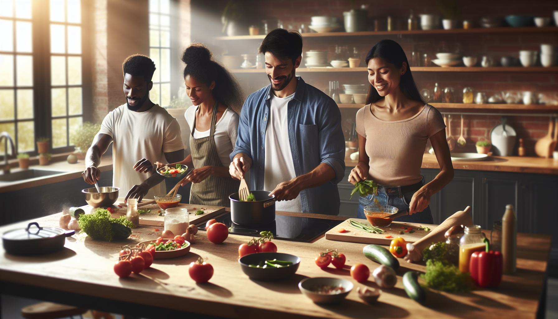 Garnalen pasta recept: romige zeevruchten in 15 minuten 3 Snel Koken: Gebruiksaanwijzing in Slechts 15 Minuten