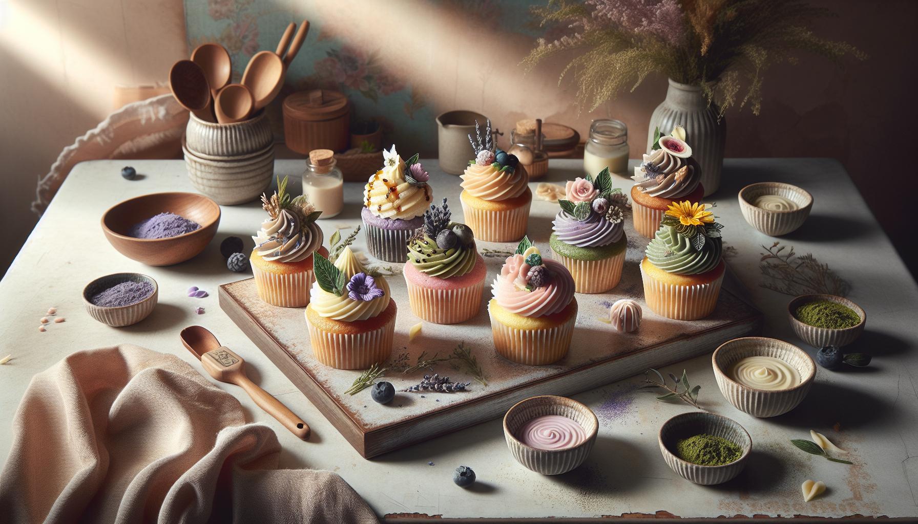 Cakejes Recept: Kleine Lekkernijen voor Elke Gelegenheid