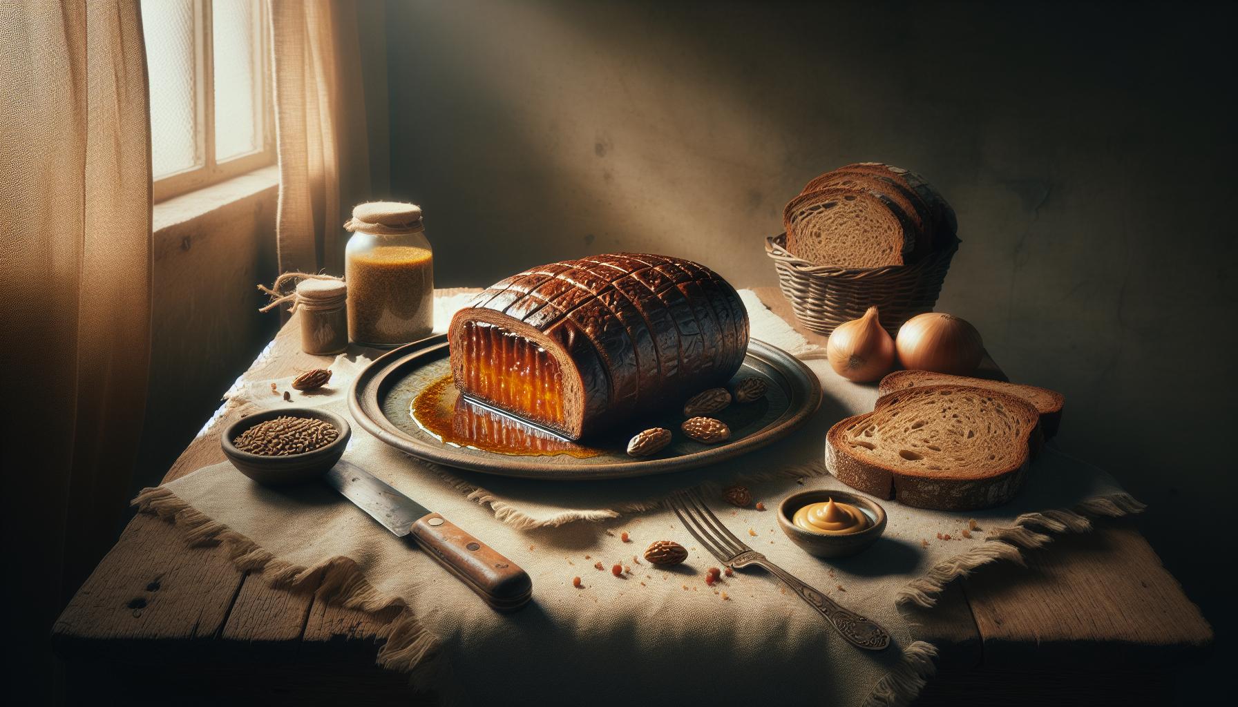 Balkenbrij: Wat maakt het een unieke delicatesse?