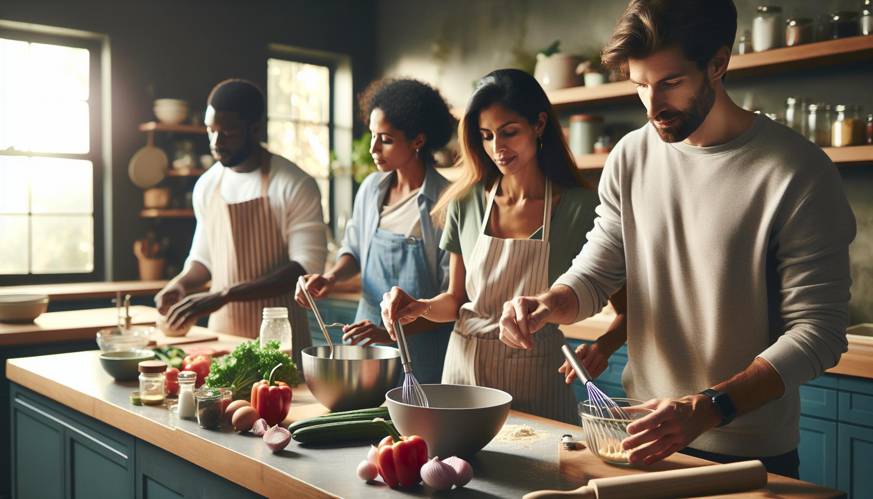 Pina colada recept: Pina Colada Perfect Mixen voor Feestelijke Momenten 2 Stapsgewijze Bereiding: Maak de Perfecte Mix