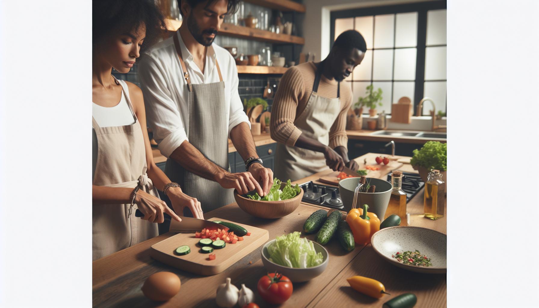 Salade Niçoise Recept: Franse Klassieker met Tonijn 3 Stap-voor-stap Bereidingswijze van de Perfecte Salade
